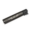 ASG QD Supressor B&T Rotex-V 197 x 39mm - Grey ASG QD Supressor B&T Rotex-V 197 x 39mm - Grey