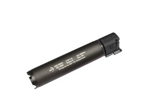 ASG QD Supressor B&T Rotex-V 197 x 39mm - Grey
