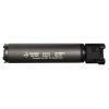 ASG QD Supressor B&T Rotex-V 197 x 39mm - Grey ASG QD Supressor B&T Rotex-V 197 x 39mm - Grey