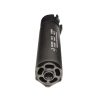 ASG QD Supressor B&T Rotex-V 197 x 39mm - Grey ASG QD Supressor B&T Rotex-V 197 x 39mm - Grey