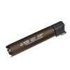 ASG QD Supressor B&T Rotex-V 197 x 39mm - Tan ASG QD Supressor B&T Rotex-V 197 x 39mm - Tan