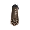 ASG QD Supressor B&T Rotex-V 197 x 39mm - Tan ASG QD Supressor B&T Rotex-V 197 x 39mm - Tan