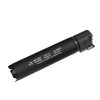 ASG QD Supressor B&T Rotex-V 197 x 39mm - Black ASG QD Supressor B&T Rotex-V 197 x 39mm - Black