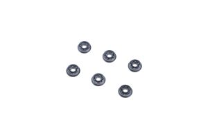 Set of 6pcs 8mm Ball Bearings Set of 6pcs 8mm Ball Bearings