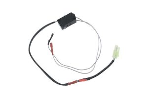 GB Large Capacity Switch Assembly QD ( Ver.2 micro / Rear ) GB Large Capacity Switch Assembly QD ( Ver.2 micro / Rear )