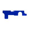 V2 Fire Mode Selector Plate for M4/M16 Replicas