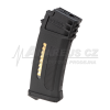 PTS EPM-G Mid-Cap Magazine for G36, 120 BBs - Black PTS EPM-G Mid-Cap Magazine for G36, 120 BBs - Black