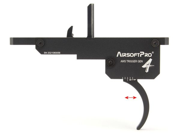 AWS ZERO upgrade trigger - Gen. 4