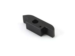 Steel piston sear for AirsoftPro MB06 trigger
