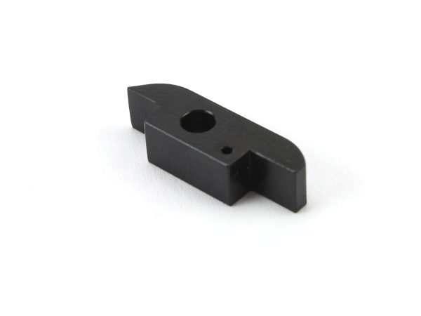 Steel piston sear for AirsoftPro MB06 trigger