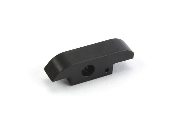 Steel piston sear for AirsoftPro MB06 trigger