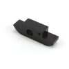 Steel piston sear for AirsoftPro MB06 trigger