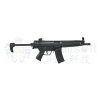 LCT HK53 A3 (LK-53A3) EBB Blowback Airsoft Rifle – Black LCT HK53 A3 (LK-53A3) EBB Blowback Airsoft Rifle – Black