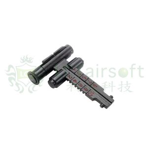 RPK Rear Sight (With Full Windage Adjustment) RPK Rear Sight (With Full Windage Adjustment)