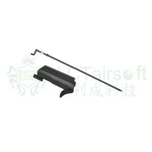 LCK Bolt Carrier (Steel)