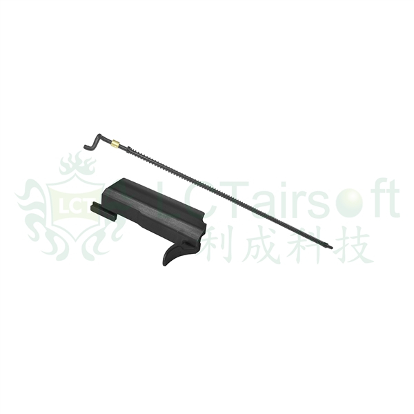 LCK Bolt Carrier (Steel)
