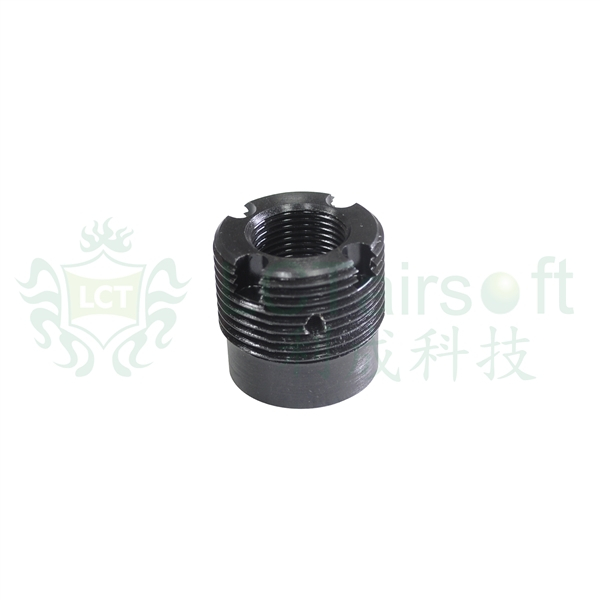 M14 to M24 Muzzle Thread Adapter