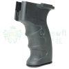 LCK12 Pistol Grip ( Black)
