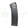 LCT HK33 / HK53 (LR-223) Mid-Cap Magazine, 130 BBs (Long) – Black LCT HK33 / HK53 (LR-223) Mid-Cap Magazine, 130 BBs (Long) – Black