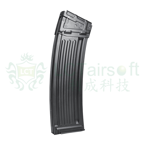 LCT HK33 / HK53 (LR-223) Mid-Cap Magazine, 130 BBs (Long) – Black LCT HK33 / HK53 (LR-223) Mid-Cap Magazine, 130 BBs (Long) – Black