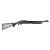 TM Gas GNB Shotgun M870 Tactical, 3/6 Shots - Black