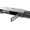 TM Gas GNB Shotgun M870 Tactical, 3/6 Shots - Black