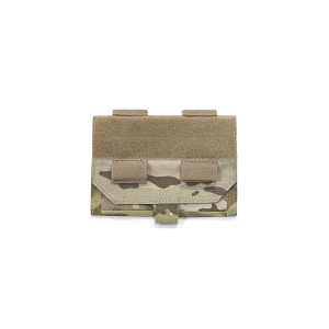 WAS Forward Opening Admin Pouch FOA - MultiCam® WAS Forward Opening Admin Pouch FOA - MultiCam®