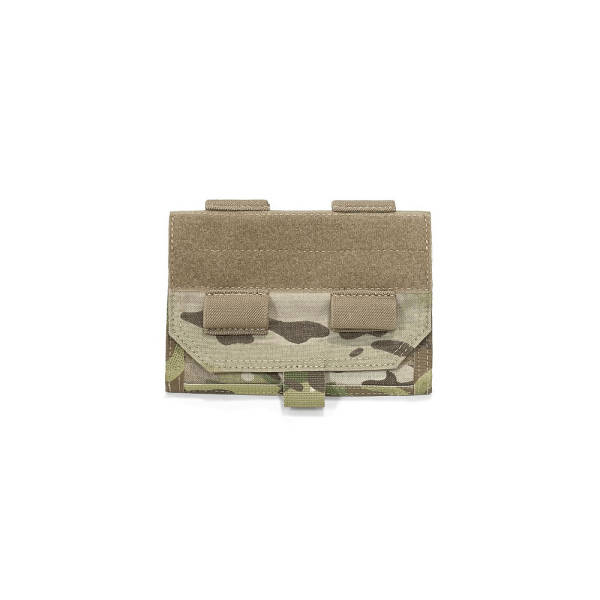 WAS Forward Opening Admin Pouch FOA - MultiCam® WAS Forward Opening Admin Pouch FOA - MultiCam®