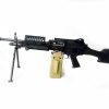 Lambda Defence MK48 MOD0 AEG - Black Lambda Defence MK48 MOD0 AEG - Black