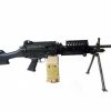 Lambda Defence MK48 MOD0 AEG - Black Lambda Defence MK48 MOD0 AEG - Black