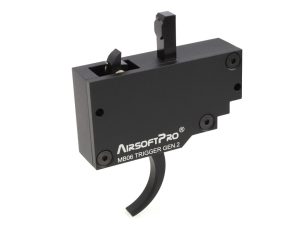 MB06, MB13 upgrade trigger - Gen. 2 MB06, MB13 upgrade trigger - Gen. 2