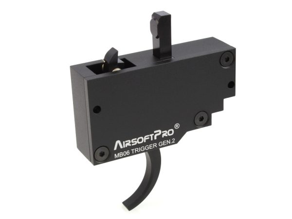 MB06, MB13 upgrade trigger - Gen. 2 MB06, MB13 upgrade trigger - Gen. 2