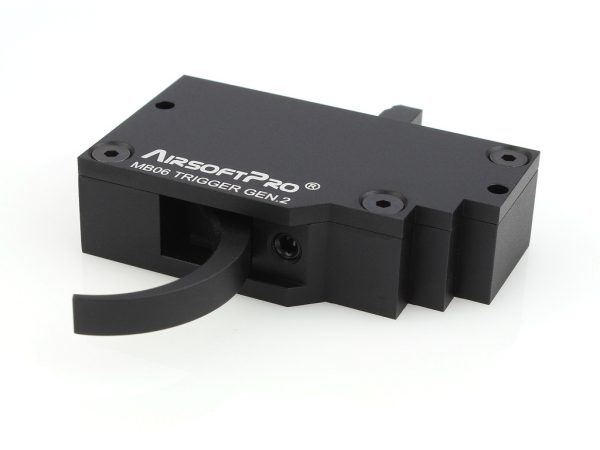 MB06, MB13 upgrade trigger - Gen. 2 MB06, MB13 upgrade trigger - Gen. 2