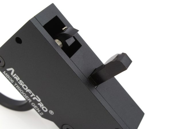 MB06, MB13 upgrade trigger - Gen. 2 MB06, MB13 upgrade trigger - Gen. 2