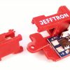 JeffTron MOSFET V2