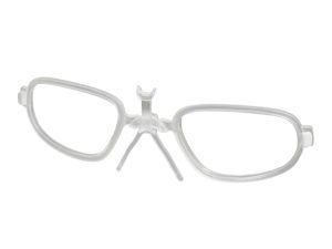 Lens insert RX6400 for V2G Plus EGB6410SDT goggles