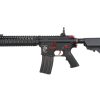SA MK18 (SA-A03 ONE™) - Black/Red
