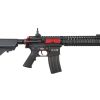 SA MK18 (SA-A03 ONE™) - Black/Red