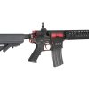 SA MK18 (SA-A03 ONE™) - Black/Red