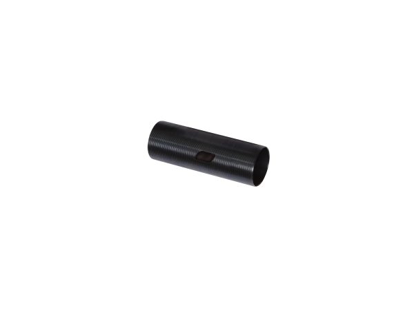 ASG ULTIMATE CNC Steel Cylinder for AEG (301-400 mm) - Black