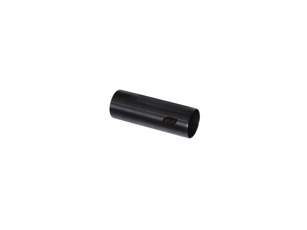 ASG ULTIMATE CNC Steel Cylinder for AEG (401-450 mm) - Black ASG ULTIMATE CNC Steel Cylinder for AEG (401-450 mm) - Black