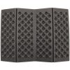 Folding thermomatte 39x30cm BLACK
