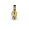 EPeS HPA coupling with push-in mandrel for 6mm hose (M6 external thread) EPeS HPA coupling with push-in mandrel for 6mm hose (M6 external thread)