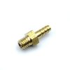 EPeS HPA coupling with push-in mandrel for 6mm hose (M6 external thread) EPeS HPA coupling with push-in mandrel for 6mm hose (M6 external thread)