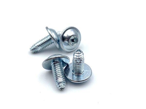 EPeS screws for AEG Motor grip M4/16 (M3.5 thread-forming) EPeS screws for AEG Motor grip M4/16 (M3.5 thread-forming)