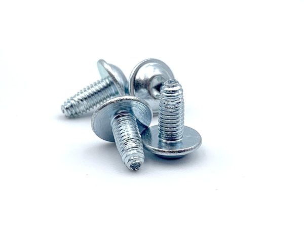 EPeS screws for AEG Motor grip M4/16 (M3.5 thread-forming) EPeS screws for AEG Motor grip M4/16 (M3.5 thread-forming)