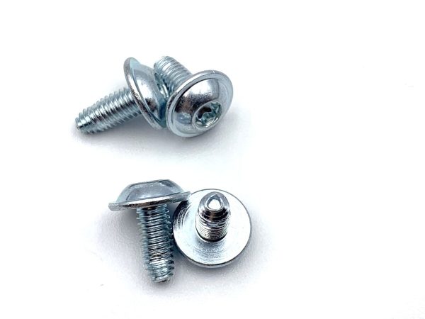 EPeS screws for AEG Motor grip M4/16 (M3.5 thread-forming) EPeS screws for AEG Motor grip M4/16 (M3.5 thread-forming)