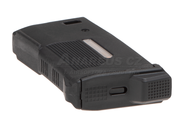 PTS EPM1-S Mid-Cap Magazine for M4 / AR15, 170 BBs - Black PTS EPM1-S Mid-Cap Magazine for M4 / AR15, 170 BBs - Black
