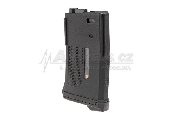 PTS EPM1-S Mid-Cap Magazine for M4 / AR15, 170 BBs - Black PTS EPM1-S Mid-Cap Magazine for M4 / AR15, 170 BBs - Black