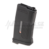 PTS EPM1-S Mid-Cap Magazine for M4 / AR15, 170 BBs - Black PTS EPM1-S Mid-Cap Magazine for M4 / AR15, 170 BBs - Black
